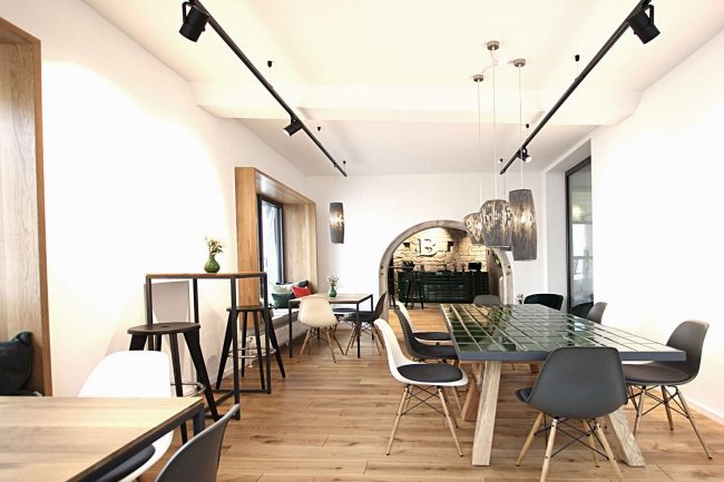 BAUer – Tag der Architektur