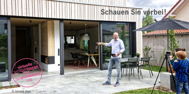 Tag der Architektur 2020