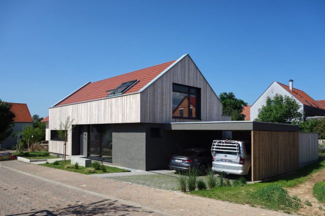 Videos zum Tag der Architektur sind online